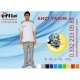servis çeketi 